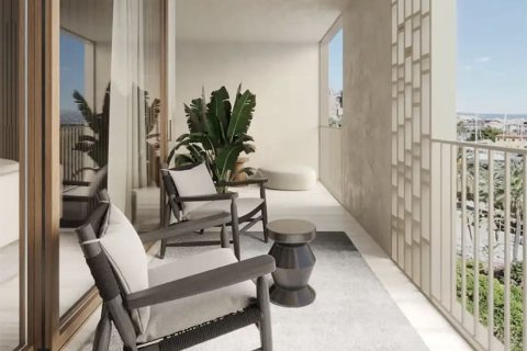 Apartament w Mallorca, Hiszpania 3 sypialnie, 135 mkw. nr 143939 – zdjęcie 10