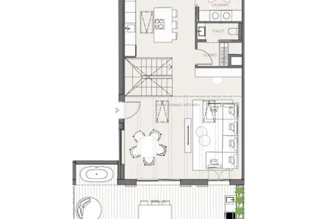 Apartament w Mallorca, Hiszpania 3 sypialnie, 135 mkw. nr 143939 – zdjęcie 22