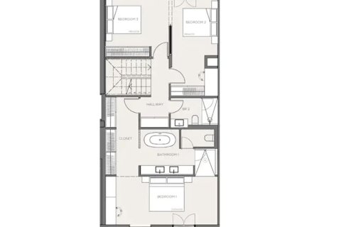 Apartament w Mallorca, Hiszpania 3 sypialnie, 135 mkw. nr 143939 – zdjęcie 23