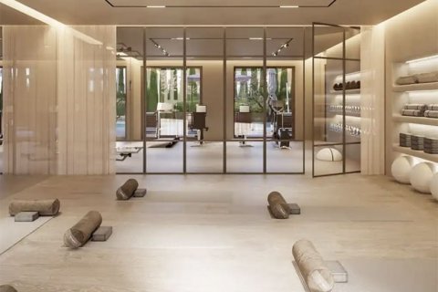 Apartament w Mallorca, Hiszpania 3 sypialnie, 135 mkw. nr 143939 – zdjęcie 27