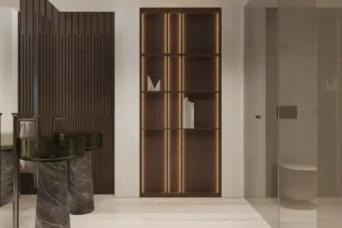 Apartament w Mallorca, Hiszpania 3 sypialnie, 135 mkw. nr 143939 – zdjęcie 15