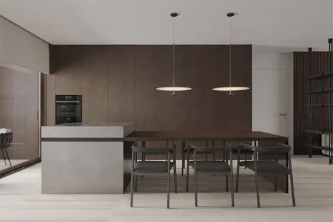 Apartament w Mallorca, Hiszpania 3 sypialnie, 135 mkw. nr 143939 – zdjęcie 19