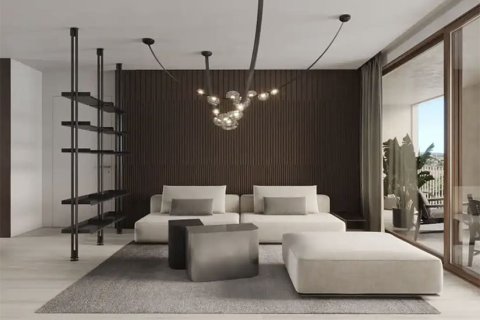 Apartament w Mallorca, Hiszpania 3 sypialnie, 135 mkw. nr 143939 – zdjęcie 18