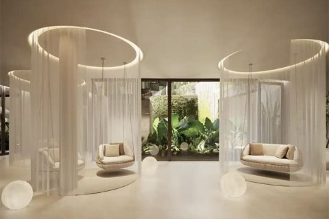 Apartament w Mallorca, Hiszpania 3 sypialnie, 135 mkw. nr 143939 – zdjęcie 6