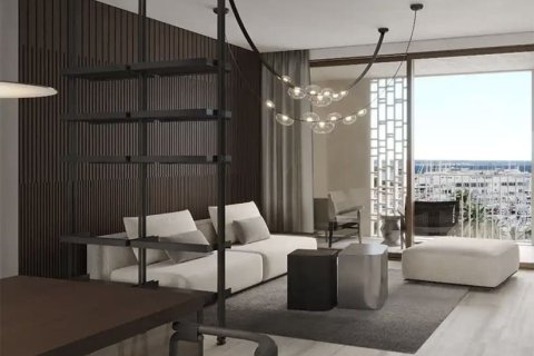 Apartament w Mallorca, Hiszpania 3 sypialnie, 135 mkw. nr 143939 – zdjęcie 17