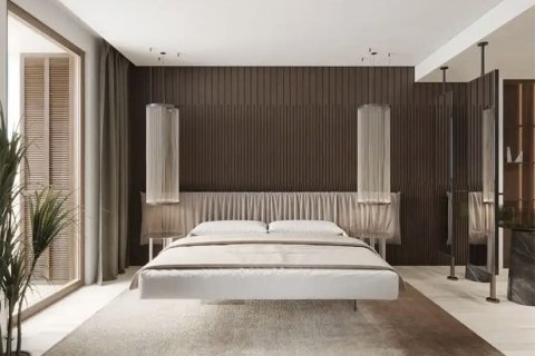 Apartament w Mallorca, Hiszpania 3 sypialnie, 135 mkw. nr 143939 – zdjęcie 16