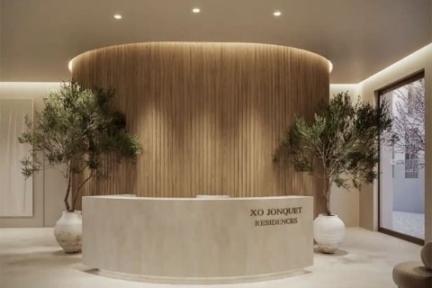 Apartament w Mallorca, Hiszpania 3 sypialnie, 135 mkw. nr 143939 – zdjęcie 4