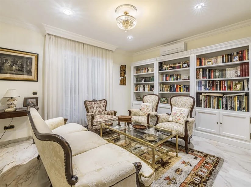 Вилла в Майорка, Испания 6 спален, 639м2 №143941