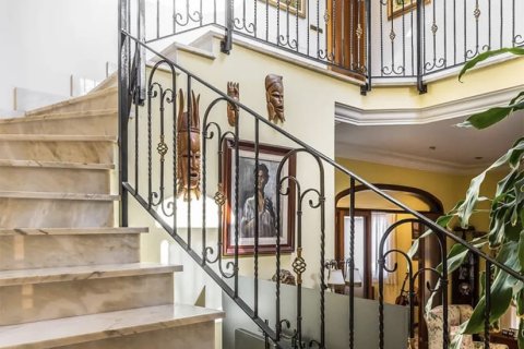 Villa à vendre à Mallorca, Espagne, 6 chambres, 639 m2 No. 143941 - photo 8