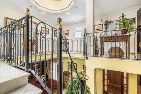 Villa à vendre à Mallorca, Espagne, 6 chambres, 639 m2 No. 143941 - photo 5