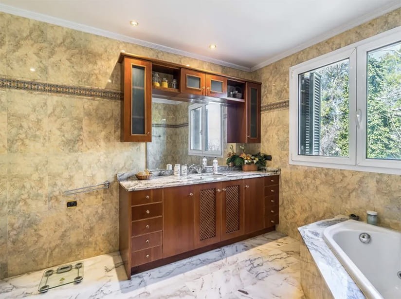Вилла в Майорка, Испания 6 спален, 639м2 №143941