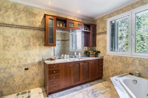 Villa à vendre à Mallorca, Espagne, 6 chambres, 639 m2 No. 143941 - photo 15