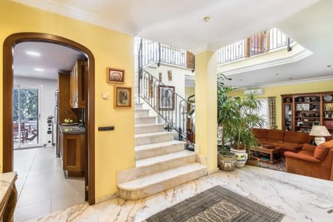 Villa à vendre à Mallorca, Espagne, 6 chambres, 639 m2 No. 143941 - photo 4