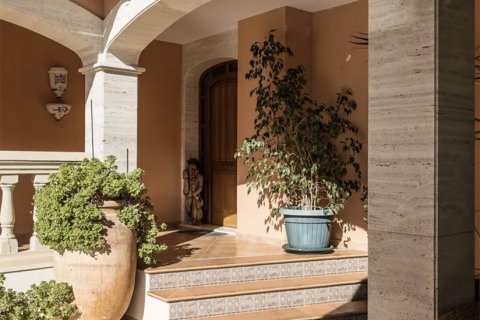 Villa à vendre à Mallorca, Espagne, 6 chambres, 639 m2 No. 143941 - photo 17