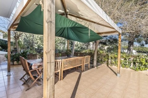 Villa à vendre à Mallorca, Espagne, 6 chambres, 639 m2 No. 143941 - photo 19