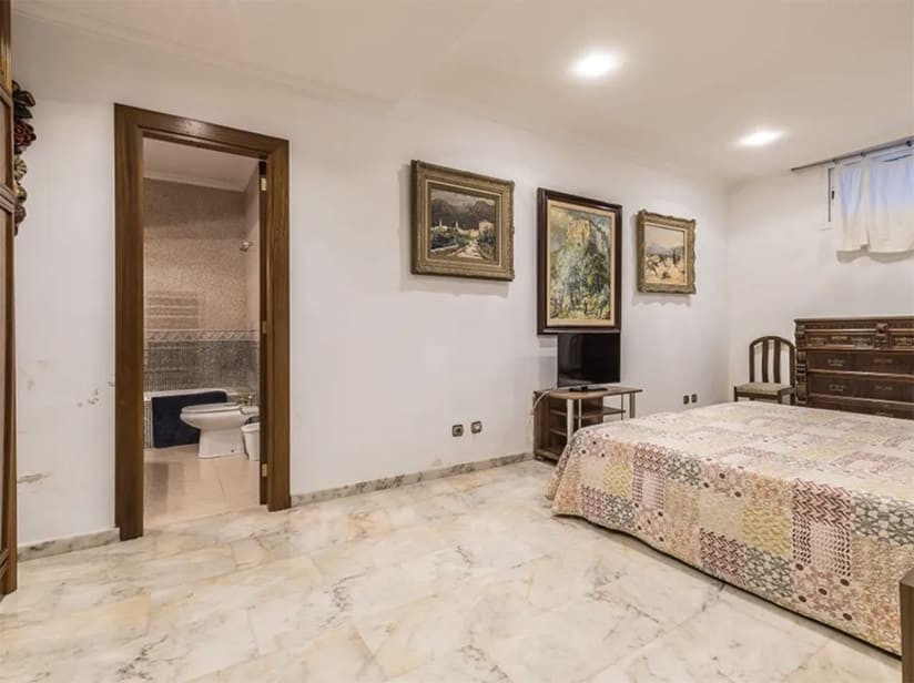 Вилла в Майорка, Испания 6 спален, 639м2 №143941