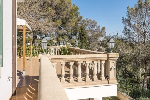 Villa à vendre à Mallorca, Espagne, 6 chambres, 639 m2 No. 143941 - photo 18