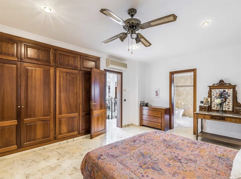 Вилла в Майорка, Испания 6 спален, 639м2 №143941