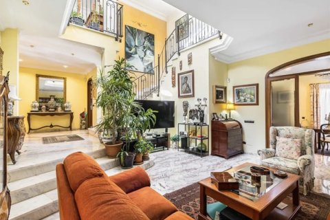 Villa à vendre à Mallorca, Espagne, 6 chambres, 639 m2 No. 143941 - photo 23