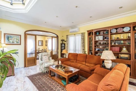 Villa à vendre à Mallorca, Espagne, 6 chambres, 639 m2 No. 143941 - photo 6