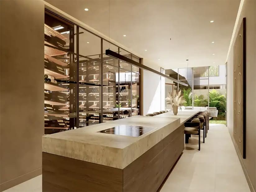 Huoneisto Mallorca, Espanja 2 makuuhuonetta, 81 m2 No. 143936