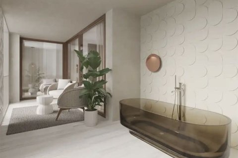 Apartment à vendre à Mallorca, Espagne, 2 chambres, 123 m2 No. 143938 - photo 8