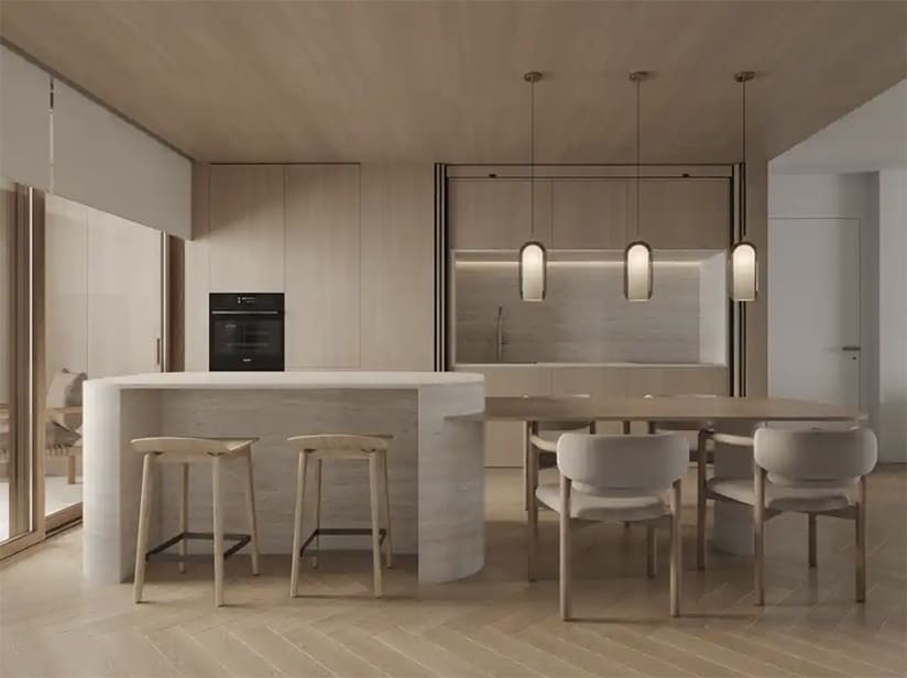 Huoneisto Mallorca, Espanja 2 makuuhuonetta, 123 m2 No. 143938
