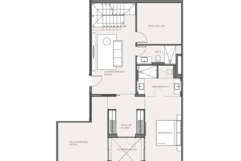 Duplex à vendre à Mallorca, Espagne, 3 chambres, 299 m2 No. 143940 - photo 24