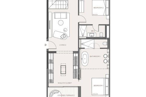 Duplex à vendre à Mallorca, Espagne, 3 chambres, 299 m2 No. 143940 - photo 22