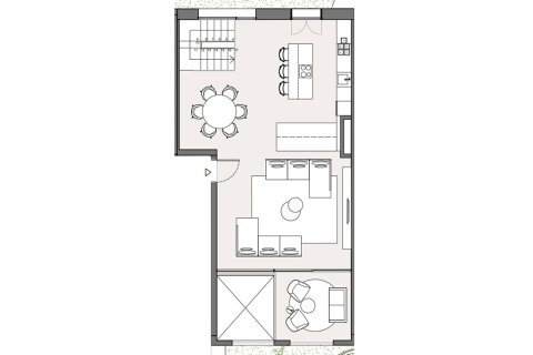 Duplex à vendre à Mallorca, Espagne, 3 chambres, 299 m2 No. 143940 - photo 26