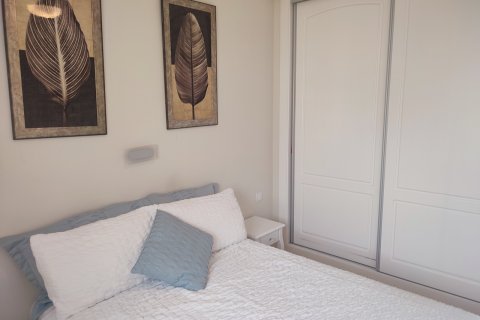 Apartment à vendre à Murcia, Espagne, 2 chambres, No. 194611 - photo 25