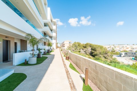 Apartment à vendre à Alicante, Espagne, 2 chambres, No. 194616 - photo 30
