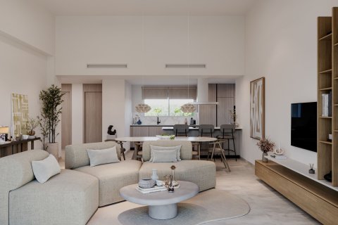Villa for sale in Alicante, Spain 4 bedrooms, 182 sq.m. No. 194615 - photo 9