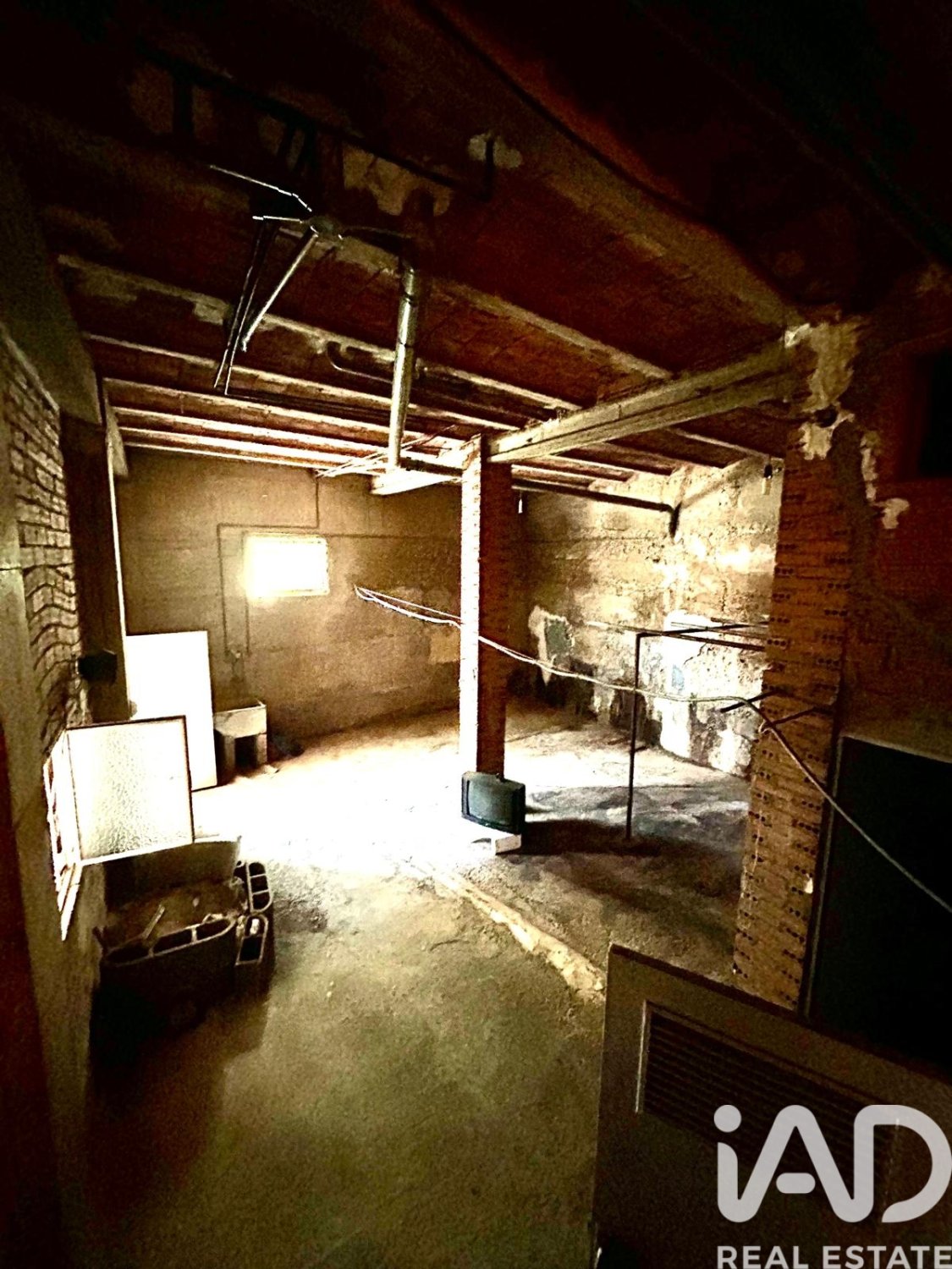 Casa a La Baneza, Leon, Spagna 3 camere da letto, 252 mq. N° 184805
