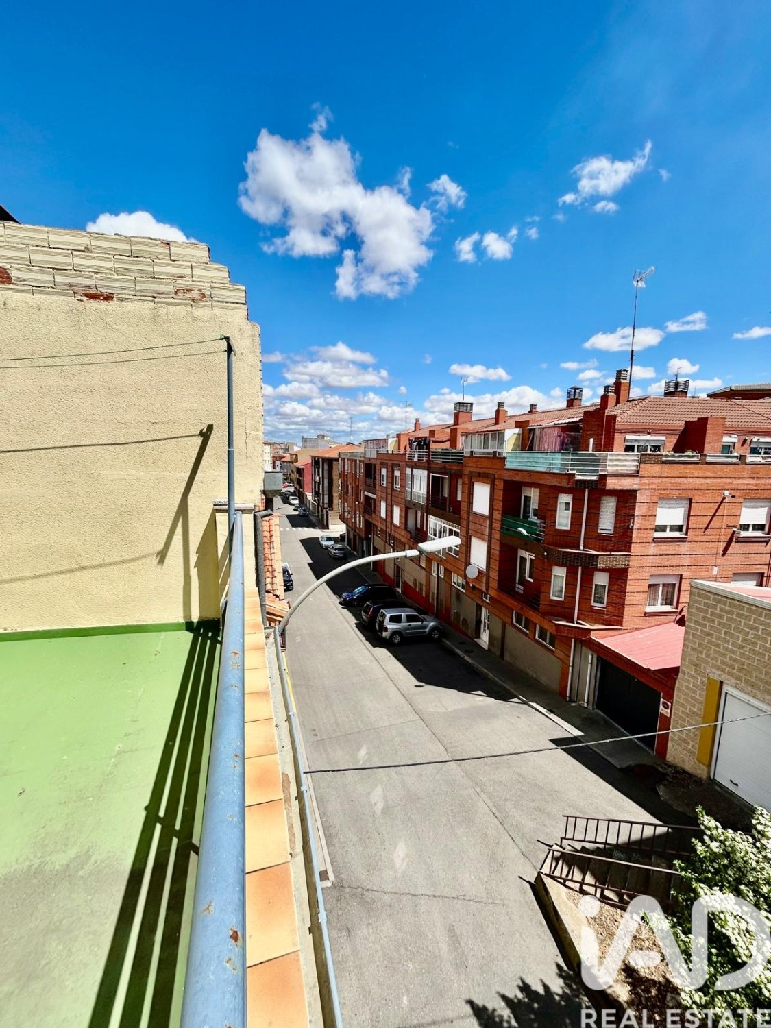 Casa a La Baneza, Leon, Spagna 3 camere da letto, 252 mq. N° 184805