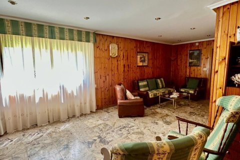 House for sale in La Baneza, Leon, Spain 3 bedrooms, 252 sq.m. No. 184805 - photo 6