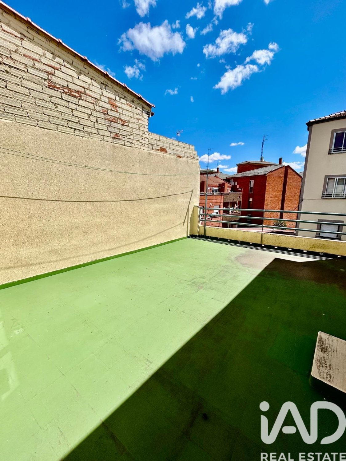 Casa a La Baneza, Leon, Spagna 3 camere da letto, 252 mq. N° 184805