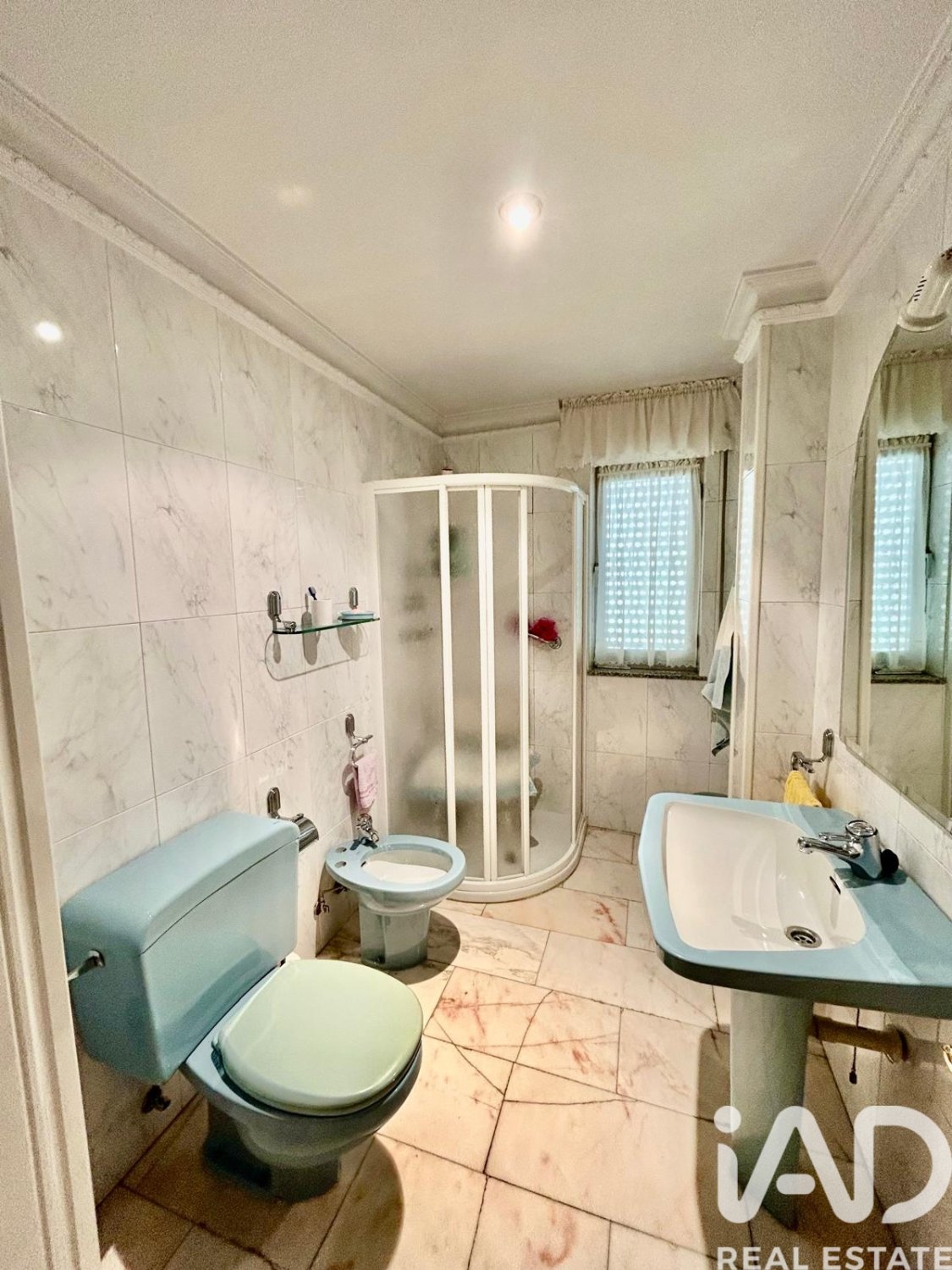 Casa a La Baneza, Leon, Spagna 3 camere da letto, 252 mq. N° 184805
