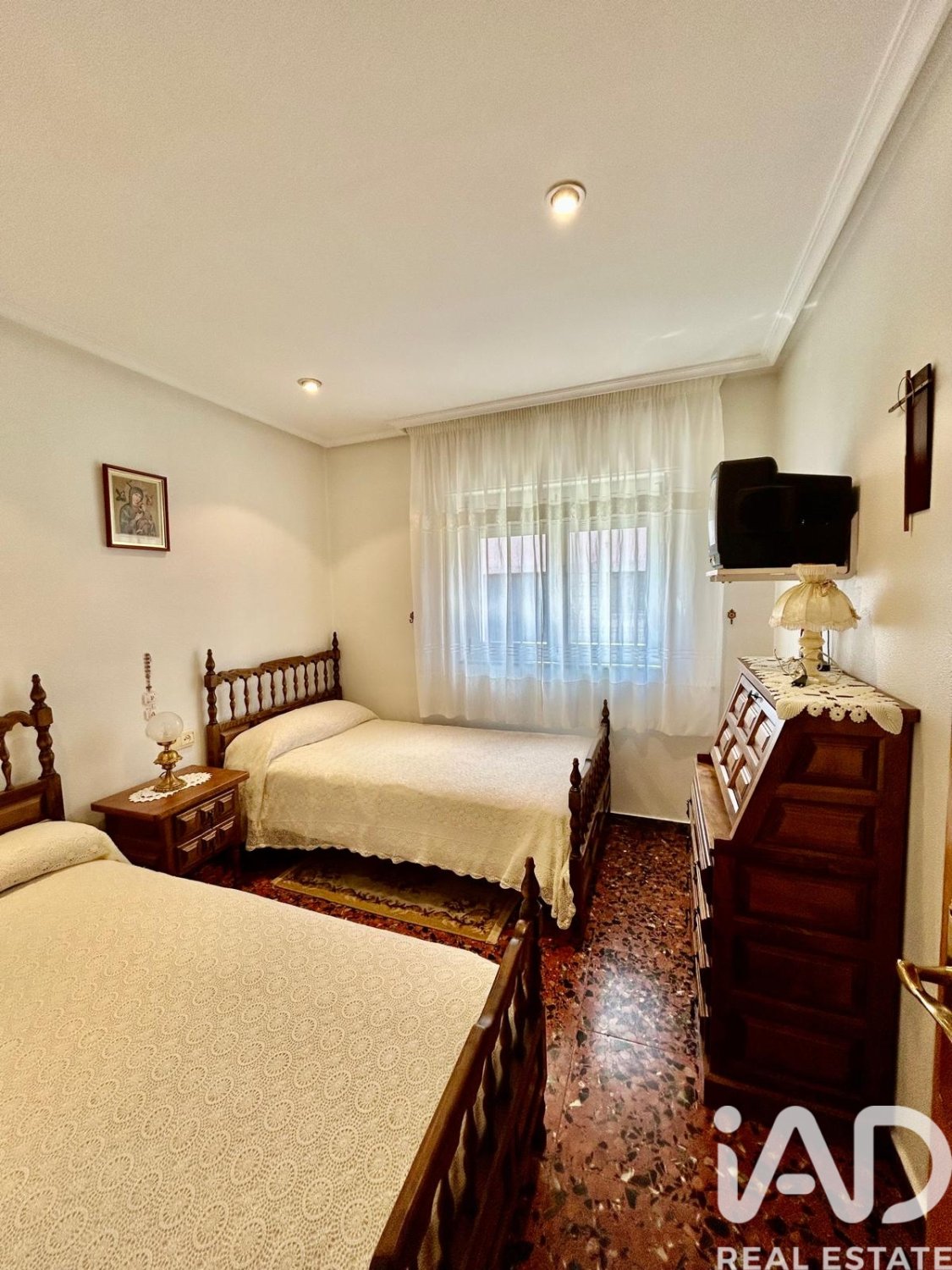 Casa a La Baneza, Leon, Spagna 3 camere da letto, 252 mq. N° 184805