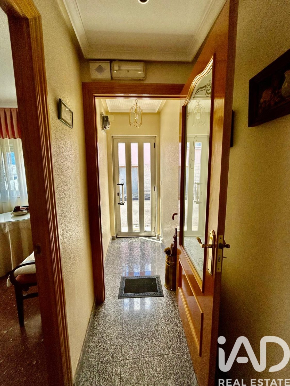 Casa a La Baneza, Leon, Spagna 3 camere da letto, 252 mq. N° 184805