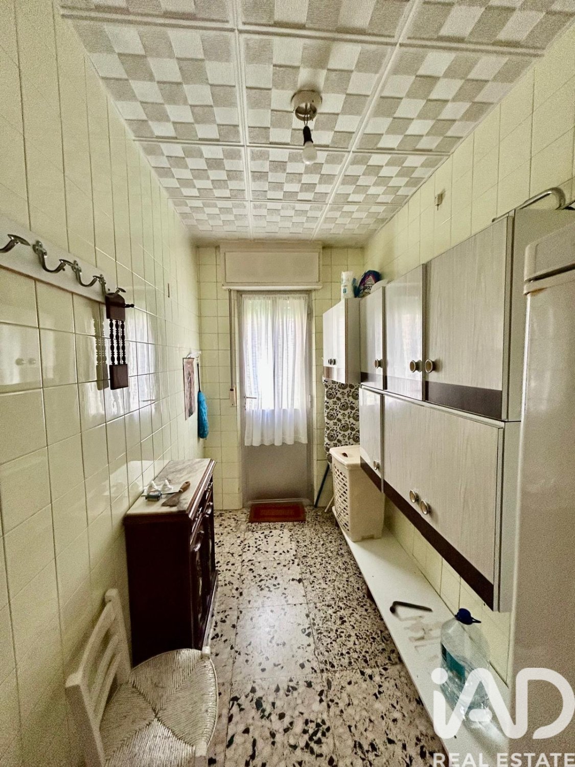 Casa a La Baneza, Leon, Spagna 3 camere da letto, 252 mq. N° 184805