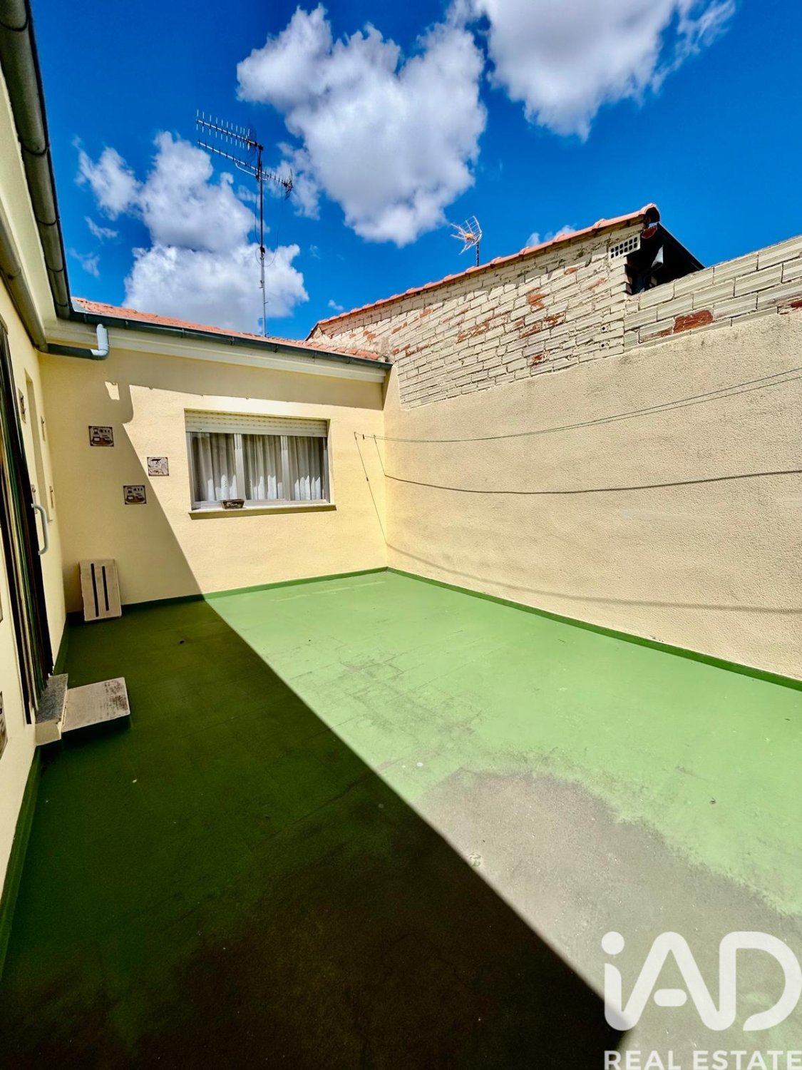 Casa a La Baneza, Leon, Spagna 3 camere da letto, 252 mq. N° 184805