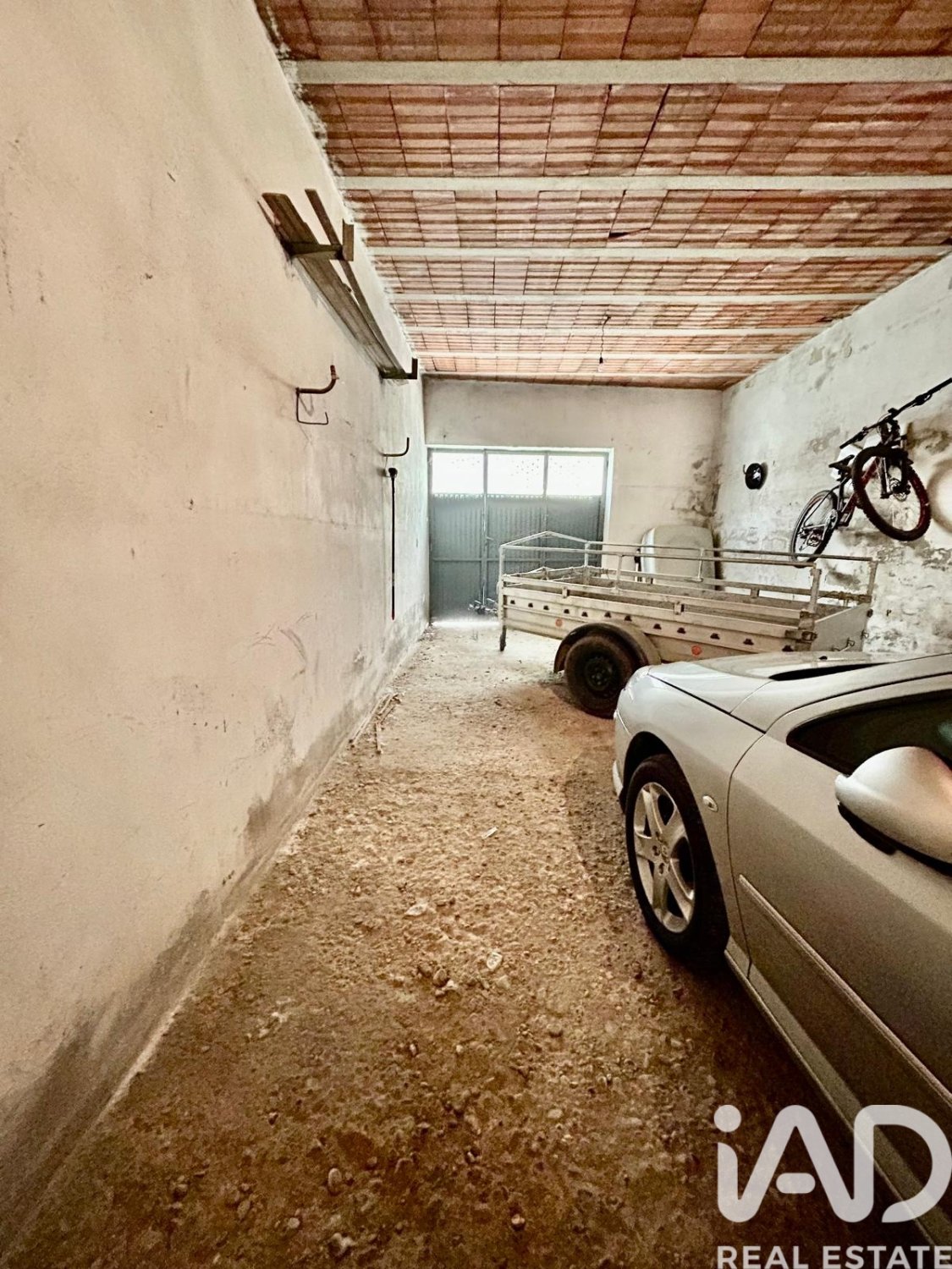Casa a La Baneza, Leon, Spagna 3 camere da letto, 252 mq. N° 184805