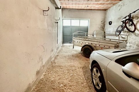 House for sale in La Baneza, Leon, Spain 3 bedrooms, 252 sq.m. No. 184805 - photo 21