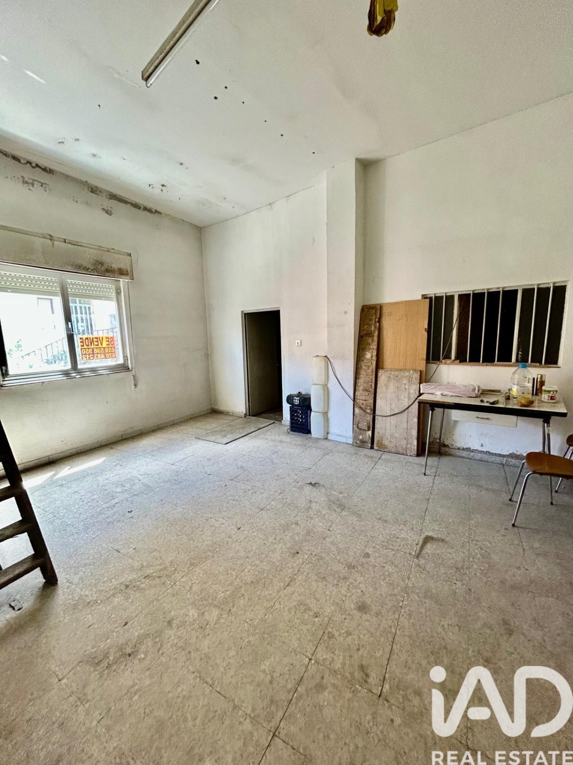 Casa a La Baneza, Leon, Spagna 3 camere da letto, 252 mq. N° 184805