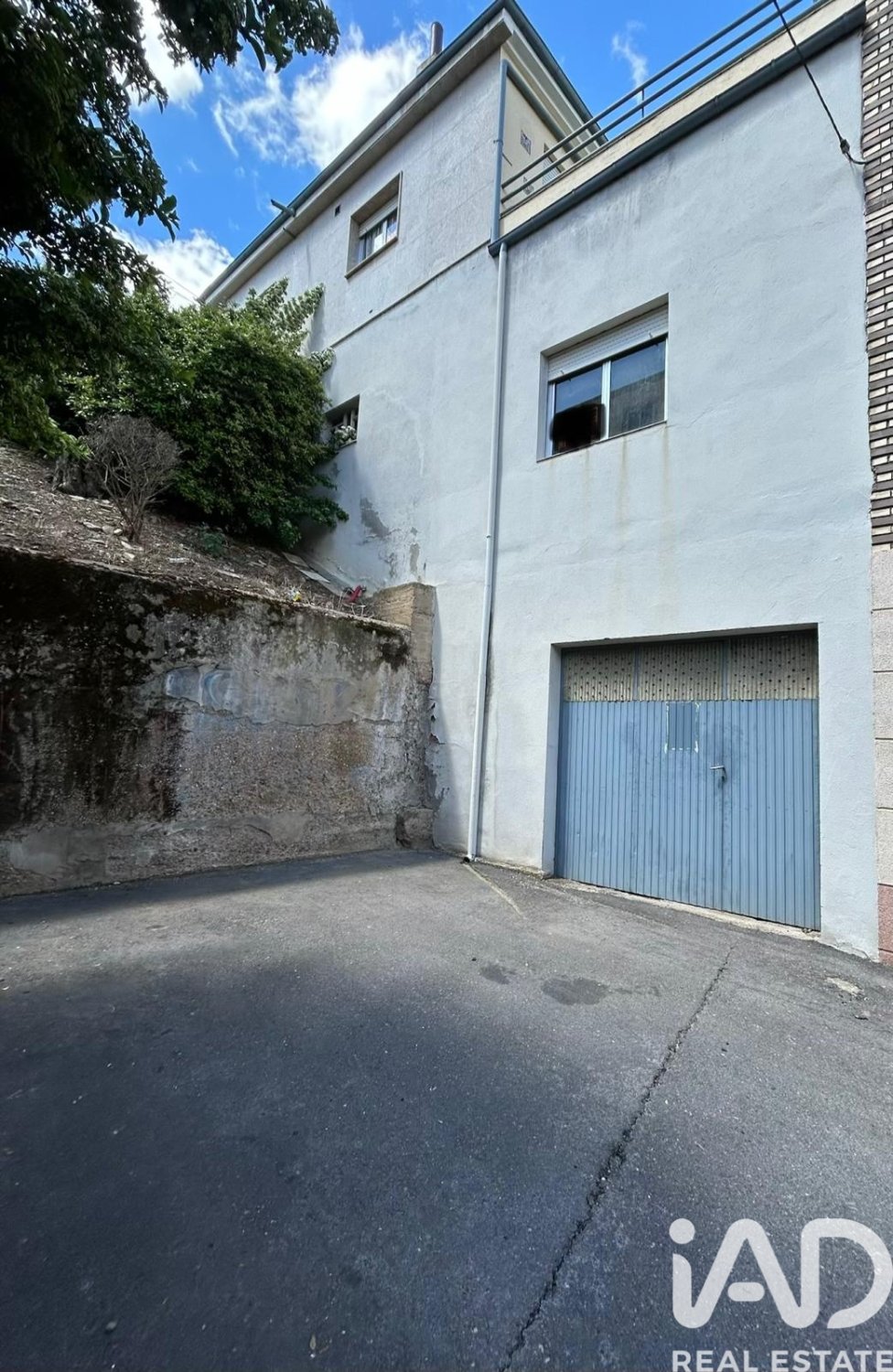 Casa a La Baneza, Leon, Spagna 3 camere da letto, 252 mq. N° 184805