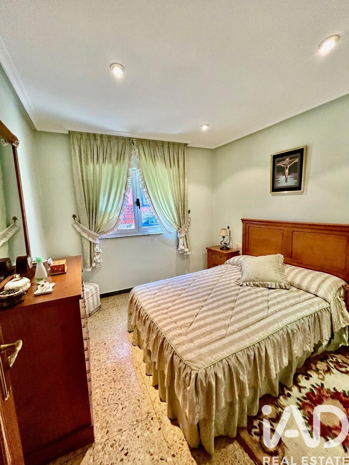 Casa a La Baneza, Leon, Spagna 3 camere da letto, 252 mq. N° 184805