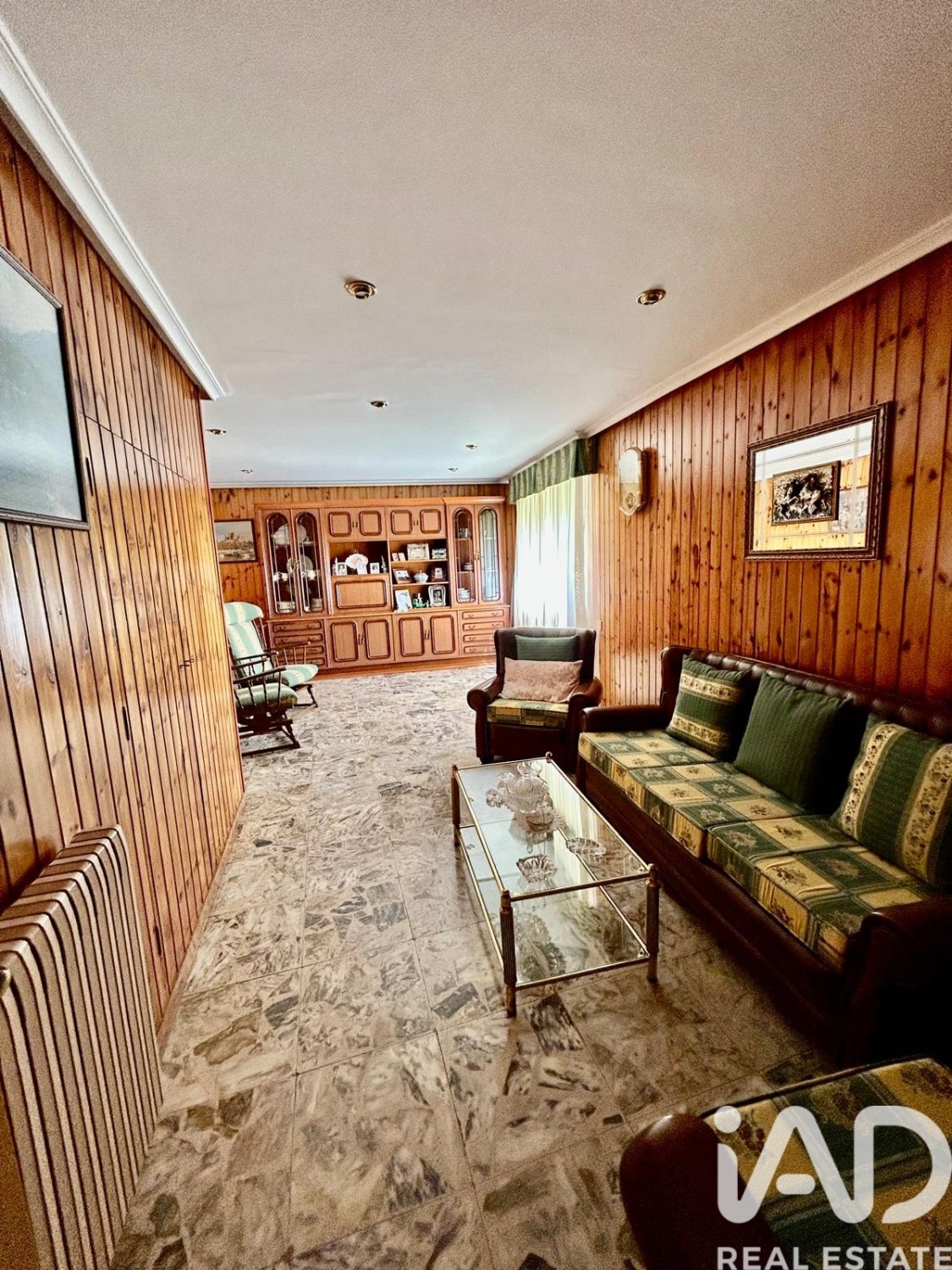 Casa a La Baneza, Leon, Spagna 3 camere da letto, 252 mq. N° 184805