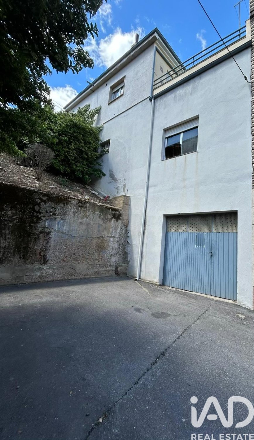 Casa a La Baneza, Leon, Spagna 3 camere da letto, 252 mq. N° 184805