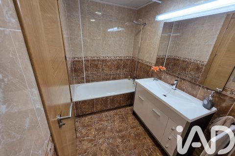 Продажа квартиры в Каласпарра, Мурсия, Испания 3 спальни, 96м2 №184809 - фото 10